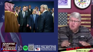 Voice of Rural America - REPLAY - November 20, 2025