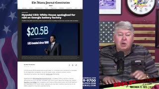 Voice of Rural America - REPLAY - November 20, 2025