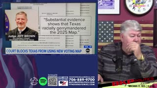 Voice of Rural America - REPLAY - November 20, 2025