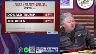 Voice of Rural America - REPLAY - November 20, 2025