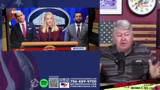 Voice of Rural America - REPLAY - November 20, 2025