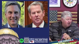 Voice of Rural America - REPLAY - November 20, 2025