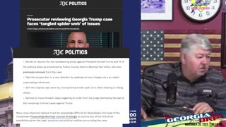 Voice of Rural America - REPLAY - November 20, 2025