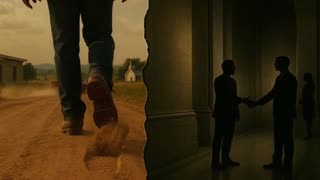 Voice of Rural America - REPLAY - November 20, 2025