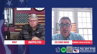 Voice of Rural America - REPLAY - November 20, 2025