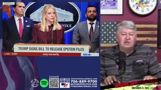 Voice of Rural America - REPLAY - November 20, 2025