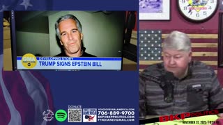 Voice of Rural America - REPLAY - November 20, 2025