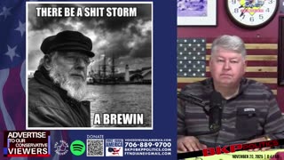 Voice of Rural America - REPLAY - November 20, 2025