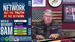 Voice of Rural America - REPLAY - November 20, 2025