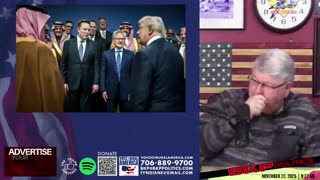 Voice of Rural America - REPLAY - November 20, 2025