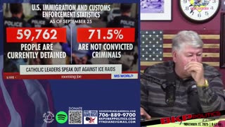 Voice of Rural America - REPLAY - November 20, 2025