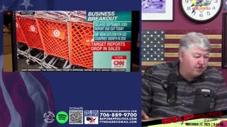 Voice of Rural America - REPLAY - November 20, 2025