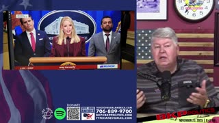 Voice of Rural America - REPLAY - November 20, 2025