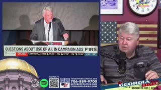 Voice of Rural America - REPLAY - November 20, 2025