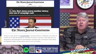 Voice of Rural America - REPLAY - November 20, 2025