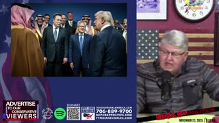 Voice of Rural America - REPLAY - November 20, 2025