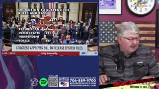 Voice of Rural America - REPLAY - November 20, 2025