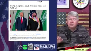 Voice of Rural America - REPLAY - November 20, 2025