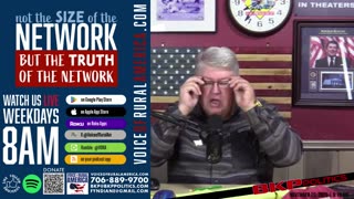 Voice of Rural America - REPLAY - November 20, 2025