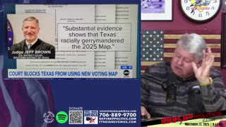 Voice of Rural America - REPLAY - November 20, 2025