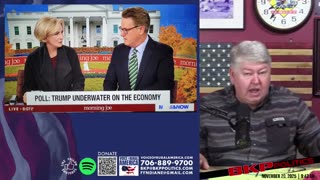 Voice of Rural America - REPLAY - November 20, 2025