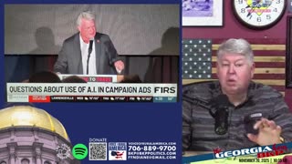 Voice of Rural America - REPLAY - November 20, 2025