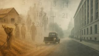 Voice of Rural America - REPLAY - November 20, 2025