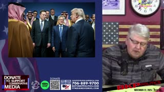 Voice of Rural America - REPLAY - November 20, 2025