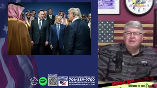 Voice of Rural America - REPLAY - November 20, 2025