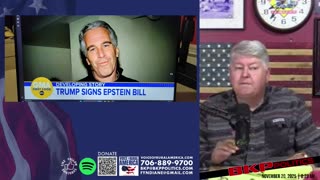Voice of Rural America - REPLAY - November 20, 2025