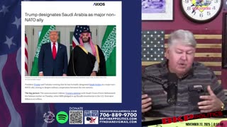 Voice of Rural America - REPLAY - November 20, 2025