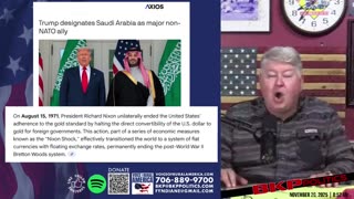 Voice of Rural America - REPLAY - November 20, 2025