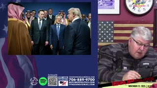 Voice of Rural America - REPLAY - November 20, 2025