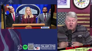 Voice of Rural America - REPLAY - November 20, 2025