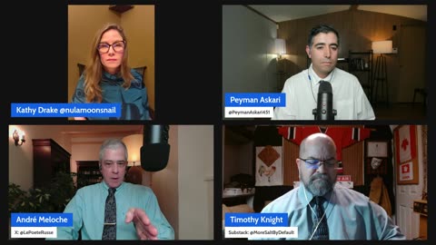 Woman Sued For Telling The Truth