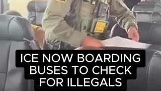 Imagine being on a bus 🚍 And ending up on a plane ✈️
