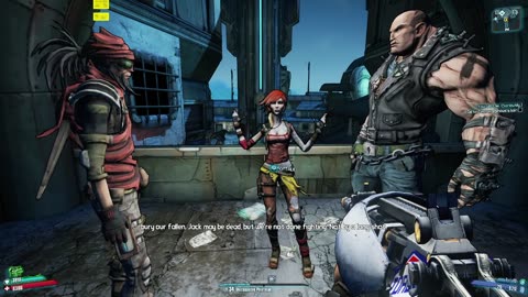 BL2 Axton