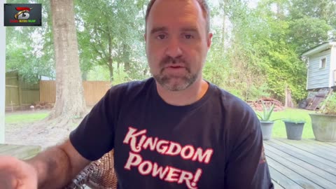 King Jesus love you and is knocking at your door.