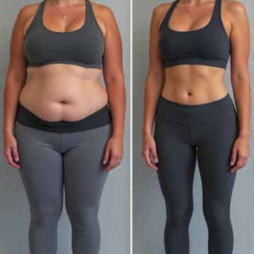 How to lose 10kg in 1 month without exercise?