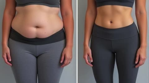 How to lose 10kg in 1 month without exercise?