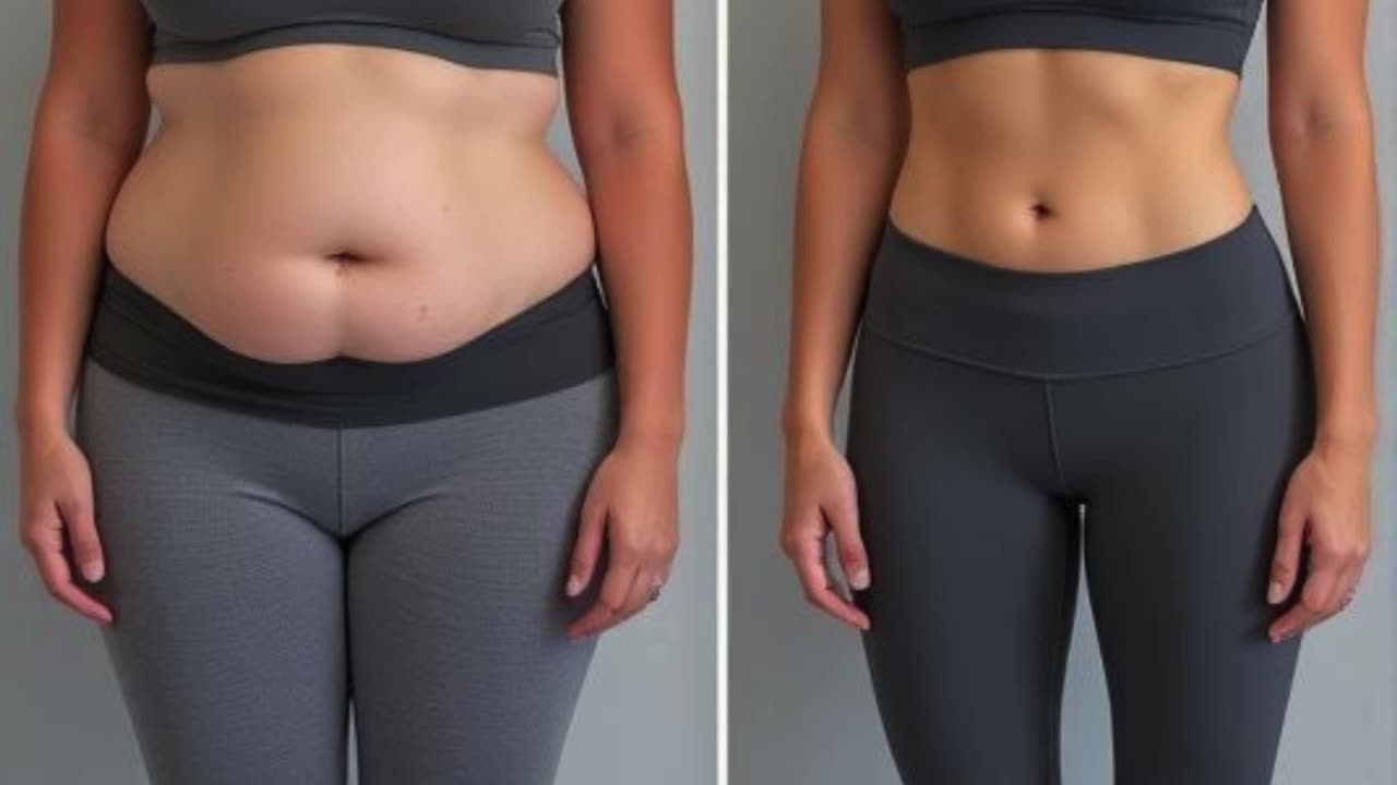How to lose 10kg in 1 month without exercise?