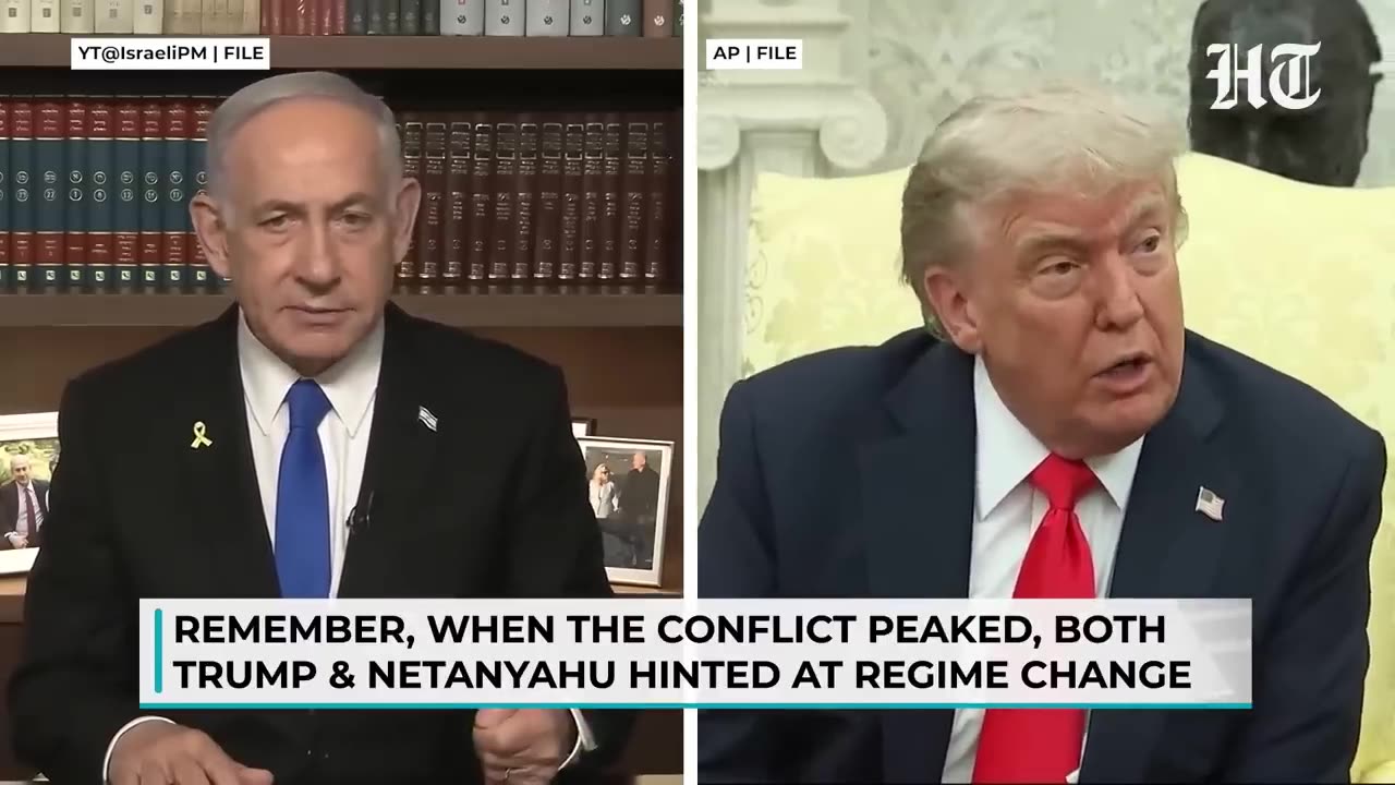 Still Rising: Israeli Death Toll From Iran Missile Attacks Climbs Even 1 Month After 12-Day War| US