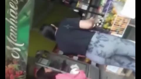 POLICIAIS CIVIS, MULHERES PSICOPATAS E PERIGOSAS.