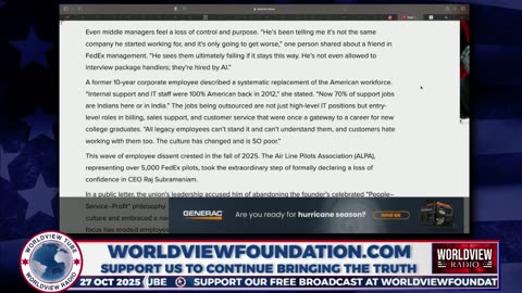 Is the GOP Allowing Foreigners to Take Over America?