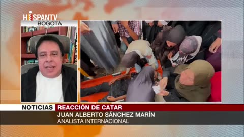 “EEUU jamás va a ser aliado incondicional de los países árabes”
