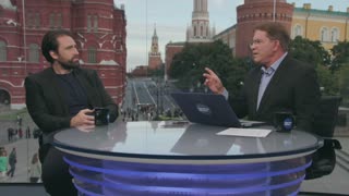 Sanchez Effect | Sean Stone: 'Putin and Trump are alphas, but the West embraced beta males'