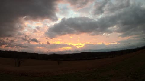 Sun ⛅ Rise 12 18 25 59f/15c