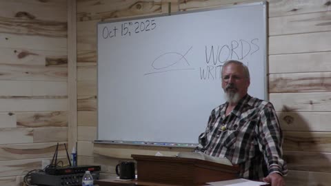 You have the Keys to Heaven and Hell