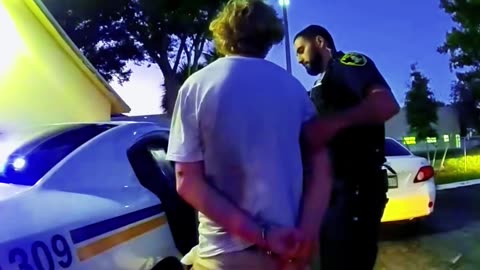😱👮 Kids Try to Fight a Cop and Get Humbled Instantly! | FunFM