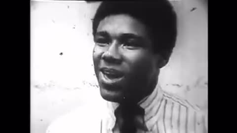Akmed Lorence : Too Much To Ask To Be A Human Being? (1968)